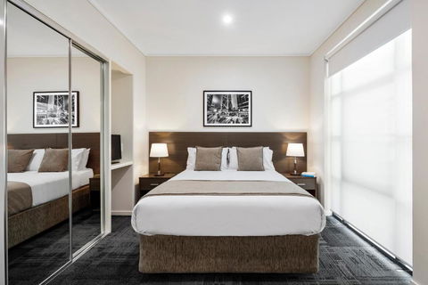 Quest Narre Warren - Yamba Accommodation 0