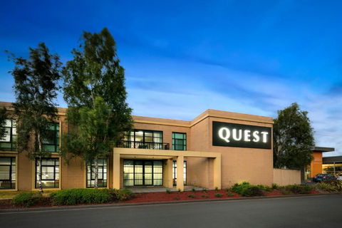 Quest Narre Warren - Yamba Accommodation 3