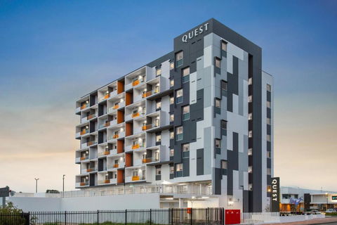 Quest Perth Ascot - Yamba Accommodation 0