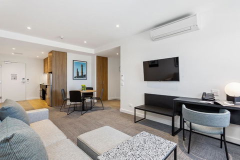 Quest Perth Ascot - Yamba Accommodation 3