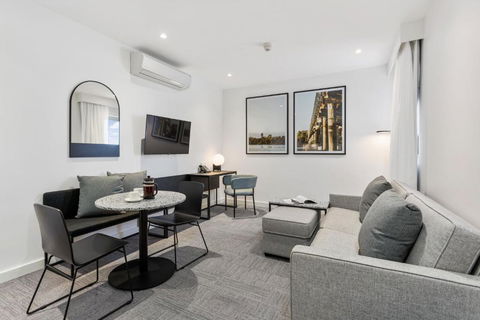 Quest Perth Ascot - Yamba Accommodation 1