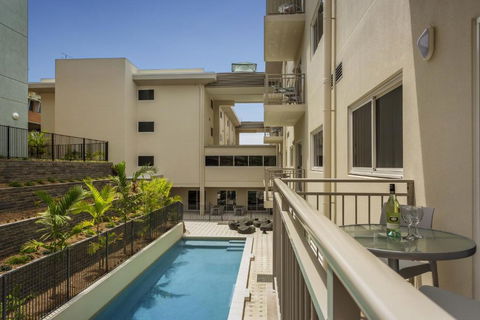 Quest Townsville On Eyre - Yamba Accommodation 2