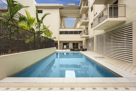 Quest Townsville On Eyre - Yamba Accommodation 1