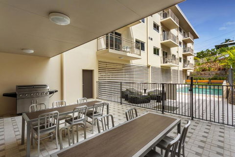 Quest Townsville On Eyre - Yamba Accommodation 3