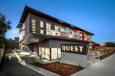Quest Wangaratta - Yamba Accommodation 0
