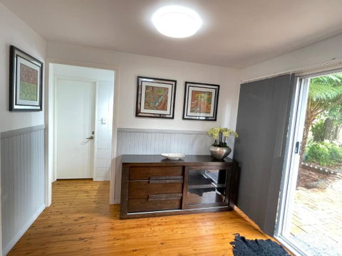 Quiet, Cozy And Calm 3 Bedroom House. - Yamba Accommodation 1