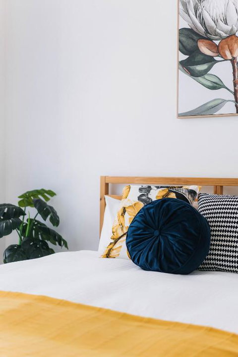 QV Urban SkyPool Residence - Yamba Accommodation 0