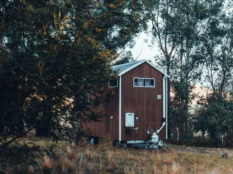 Raintree Farmstay By Tiny Away - Yamba Accommodation 1