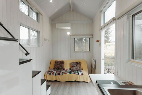 Raintree Farmstay By Tiny Away - Yamba Accommodation 2
