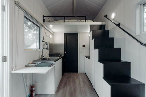 Raintree Farmstay By Tiny Away - Yamba Accommodation 3