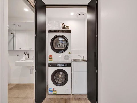 Rambla @ Berwick House - Yamba Accommodation 1
