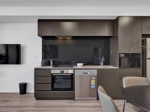 Rambla @ Berwick House - Yamba Accommodation 3