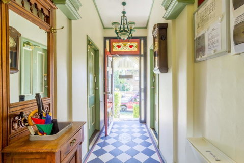 Randwick City Lodge 2 - Yamba Accommodation 0