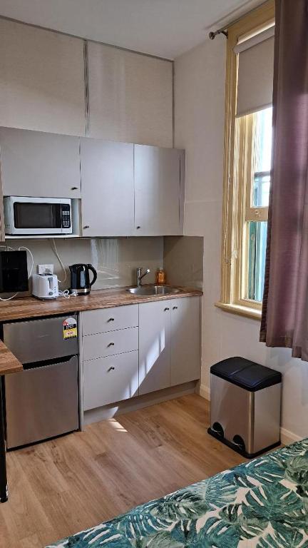 Randwick City Lodge 2 - Yamba Accommodation 2