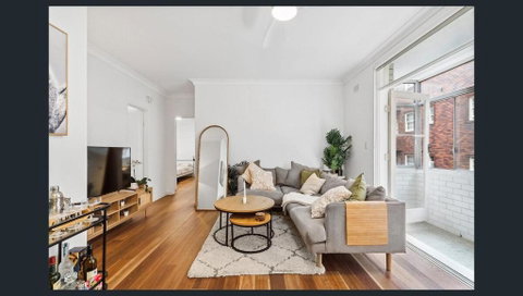 Randwick Luxury 2 Bed Apt - Yamba Accommodation 0
