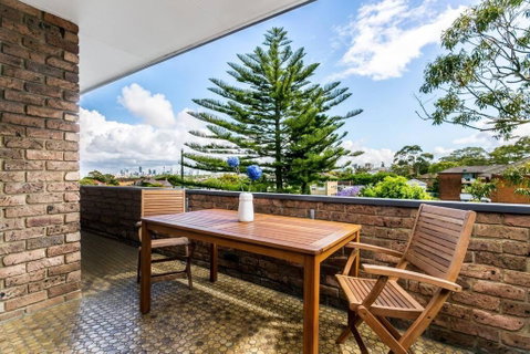 Randwick - RAND8- Albion Street - Yamba Accommodation 0
