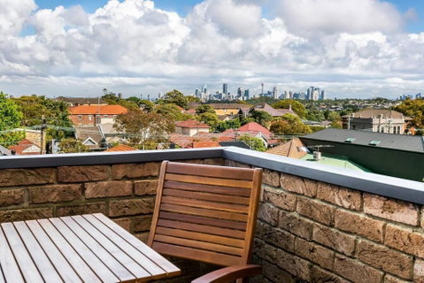 Randwick - RAND8- Albion Street - Yamba Accommodation 1