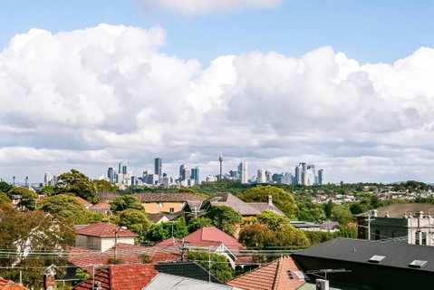 Randwick - RAND8- Albion Street - Yamba Accommodation 3