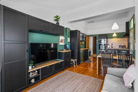 Rawsons Shack Beachfront Unit Suits Single Or Couple - Yamba Accommodation 3