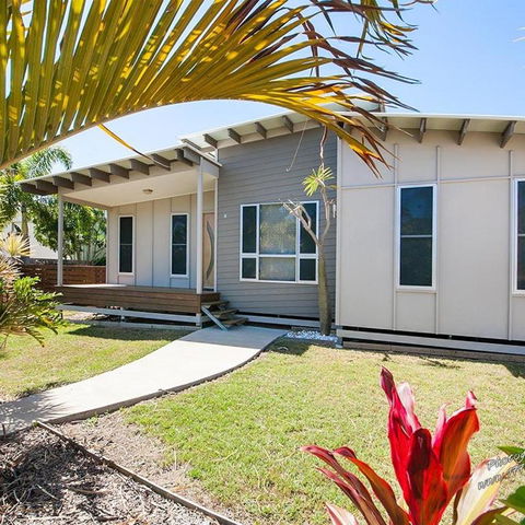 Recovery On Discovery Holiday House - Yamba Accommodation 3