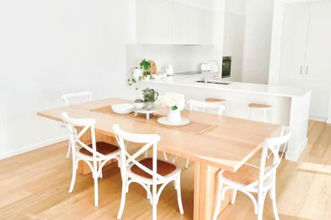 Red Brick Central Retreat - Yamba Accommodation 2
