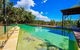 Private Access Retreat 1 Queen Bedroom W Stunning Pool And Ocean Views - thumb 1