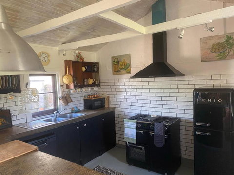 Private Country Escape With Valley Views - Yamba Accommodation 0