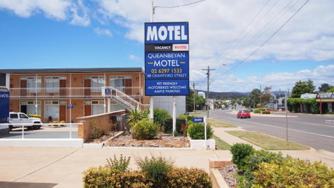 Queanbeyan Motel - Yamba Accommodation 2