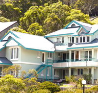 Aspect 2 - Yamba Accommodation