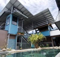 Aspect Central - Yamba Accommodation