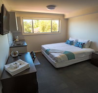 Aspire Newcastle - Yamba Accommodation