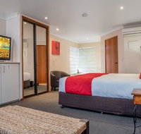 Aspley Carsel Motor Inn - Yamba Accommodation