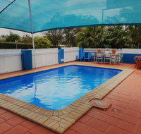 Aspley Motor Inn - Yamba Accommodation