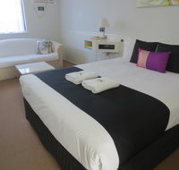 Aspley Pioneer Motel - Yamba Accommodation