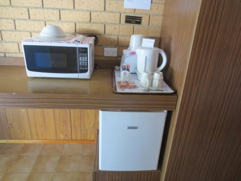 Aspley Pioneer Motel - Yamba Accommodation 3
