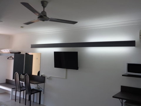 Aspley Sunset Motel - Yamba Accommodation 1