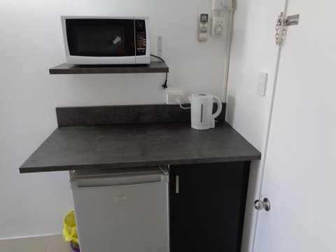 Aspley Sunset Motel - Yamba Accommodation 2