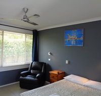 Aspley Sunset Motel - Yamba Accommodation