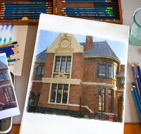 Assemblage Boutique Art B  B - Yamba Accommodation