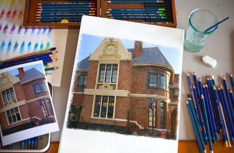 Assemblage Boutique Art B & B - Yamba Accommodation 0