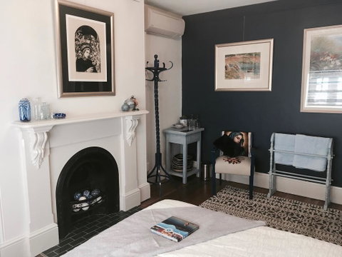 Assemblage Boutique Art B & B - Yamba Accommodation 2