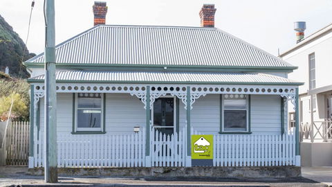 Aston On Alexander - Boutique Accommodation - Yamba Accommodation 0