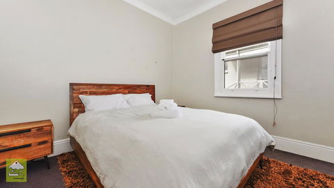 Aston On Alexander - Boutique Accommodation - Yamba Accommodation 3