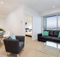 Astra Apartments Adelaide - Yamba Accommodation