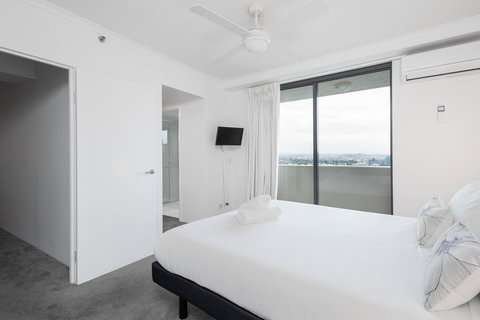 Astra Apartments Brisbane CBD - Yamba Accommodation 2