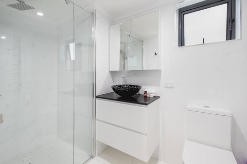 Astra Apartments Brisbane CBD - Yamba Accommodation 1