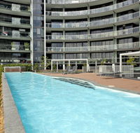 Astra Apartments Canberra - Manhattan - Yamba Accommodation