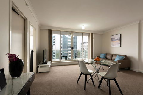 Astra Apartments Chatswood - Brown Street - Yamba Accommodation 0