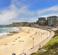 Astra Apartments Newcastle - Yamba Accommodation