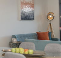 Astra Apartments Newcastle Broadmeadow - Yamba Accommodation